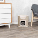 Krabpaal/klimmeubel Cat Tower Ria