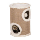 Krabpaal/klimmeubel Cat Tower Edoardo