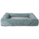 Honden/katten manden Petlando Korfu Ortho – Mint