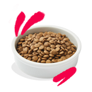 Kattenvoeding Katten brokje Edgard & Cooper Cat Senior Chicken And Turkey 2 kg