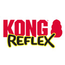 Honden speelgoed Kong hond reflex ball large