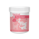 SANIMAL OORDOEKJES