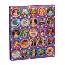 Honden snacks kerst Advent kalendar 225 gr - speciaal voor de hond