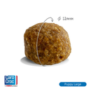 CaroCroc Puppy large 25/17