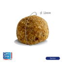 CaroCroc Hond Senior 18/10