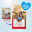 CaroCroc High Energy 28/20