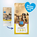 CaroCroc Low Energy 22/8