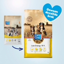 CaroCroc Low Energy 22/8