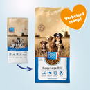 CaroCroc Puppy large 25/17