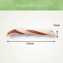 Honden snacks Chicken&Fish Twirls klein