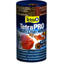 Aquarium Vissenvoer Tetra Pro Multi-Crisp menu