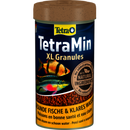 Aquarium Vissenvoer Tetra Min Granulaat XL Bio-Active 250 Ml