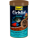 Aquarium Vissenvoer Tetra Cichlide sticks