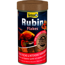 Aquarium Vissenvoer Tetra Rubin Flakes