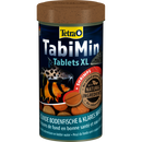 Aquarium Vissenvoer Tetra Tablets TabiMin XL,