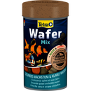 Aquarium Vissenvoer Tetra Wafer Mix