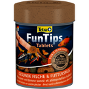 Aquarium Vissenvoer Tetra Raam plak Fun Tips tablets 165 tabletten