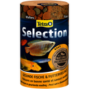 Aquarium Vissenvoer Tetra Selection 4in1,  100/250 Ml