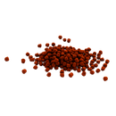 Aquarium Vissenvoer Tetra Cichlid colour pellets 500 ml.