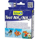 Aquarium Tetra Test NH3/NH4+, totaal ammoniak