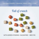 Honden Koekjes Dierplezier Rolls Mix
