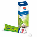 Aquarium Juwel tube onderwater siliconenkit Conexo, zwart 80 ml