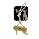 Hondenspeelgoed natuurlijk The DoggyToy Woodies dog tot 15 kg
