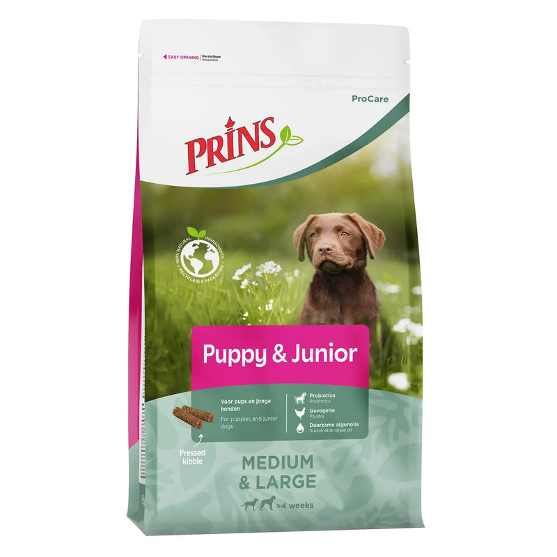 Prins Puppy & Junior Perfect Start