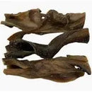 Honden snacks 100% Natuurlijk Kophuid Wildzwijn 200 Gram