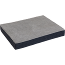 Hondenkussens JV Classic Orthopedisch Hondenbed Donkergrijs