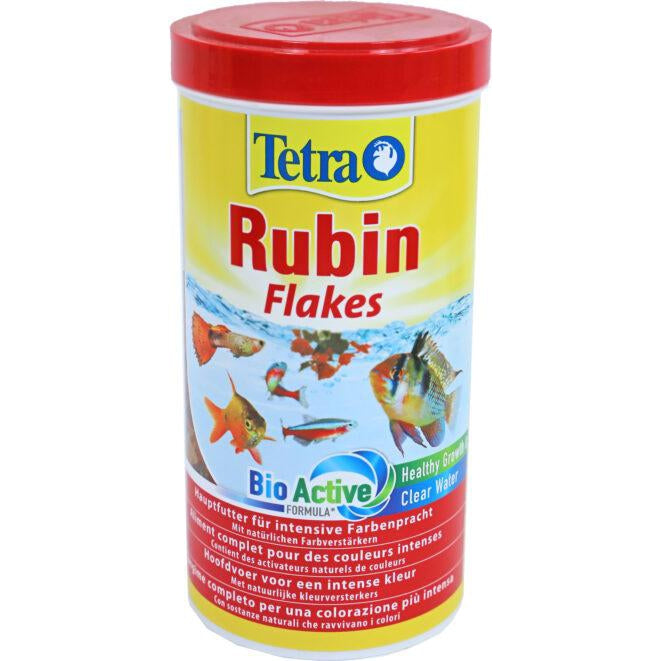Vissenvoer Tetra Rubin