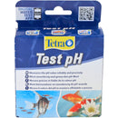 Aquarium Tetra Test pH, voor pH-waarde in zoetwater