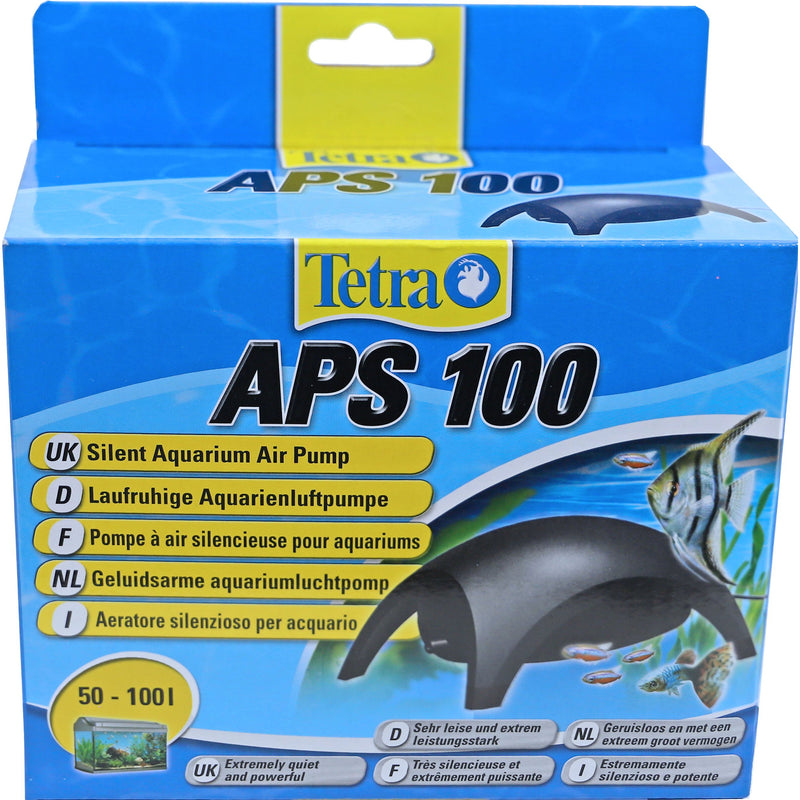 Tetra luchtpomp APS 100