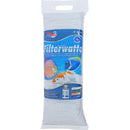 Aquarium benodigdheden  Filterwatten Wit