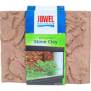 Aquarium Juwel achterwand Stone Clay, 60x55 cm