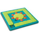 Nina Ottosson hondenspel multi puzzle. level 4