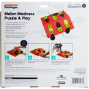 Katten speelgoed Nina Ottosson kattenspel puzzle & play melon madness.