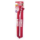 Hondenspeelgoed Kong signature crunch rope singlessen