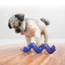 Kong hond Treat Spiral stick Hondenspeelgoed