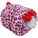 Cavia Pluche knaagdierhuis cocoon (Inclusief kussen)