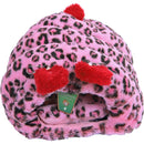 Cavia Pluche knaagdierhuis cocoon (Inclusief kussen)