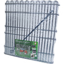 Boon draadren 6-delig, metaal