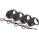 Flexi rollijn BLACK DESIGN tape