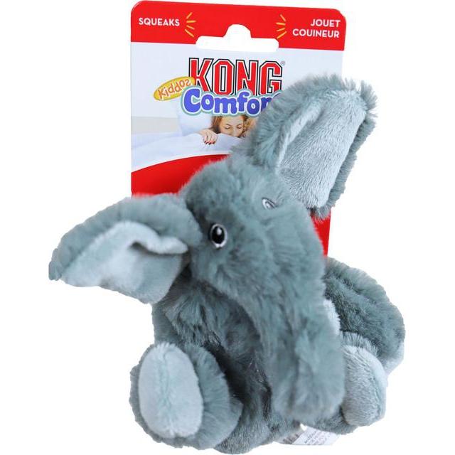Kong hond "Comfort Kiddos" olifant