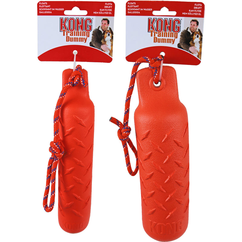 Kong hond Trainings water Dummy