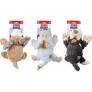 Kong hond 'Cozie' Naturals, medium - Dierplezier.nl