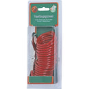 Boon vastlegspiraal nylon met 2 muskatons.