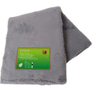 Honden kussen Boon Vetbedden Grijs