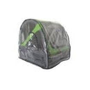 Doggy Ride regenhoezen voor Mini