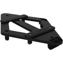 Doggy Ride basketadapter voor Doggy Ride draagtas Cocoon